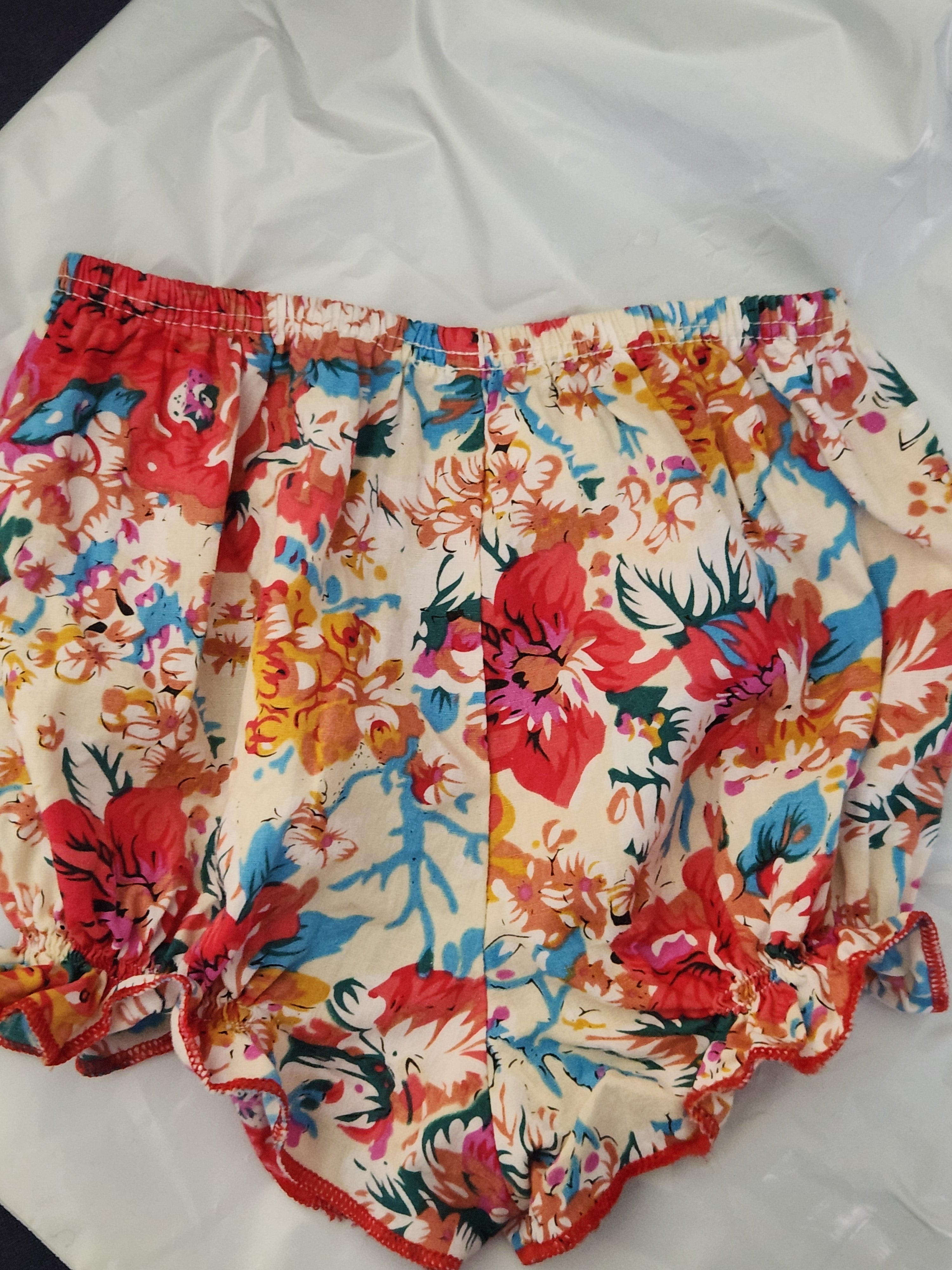 Tenacious Tatum (Size 18mons) Girl's Dress
