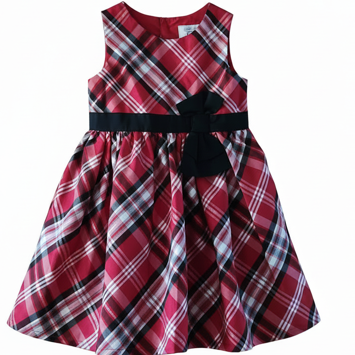 Blessed Becca (12 mons) Girl's Dress