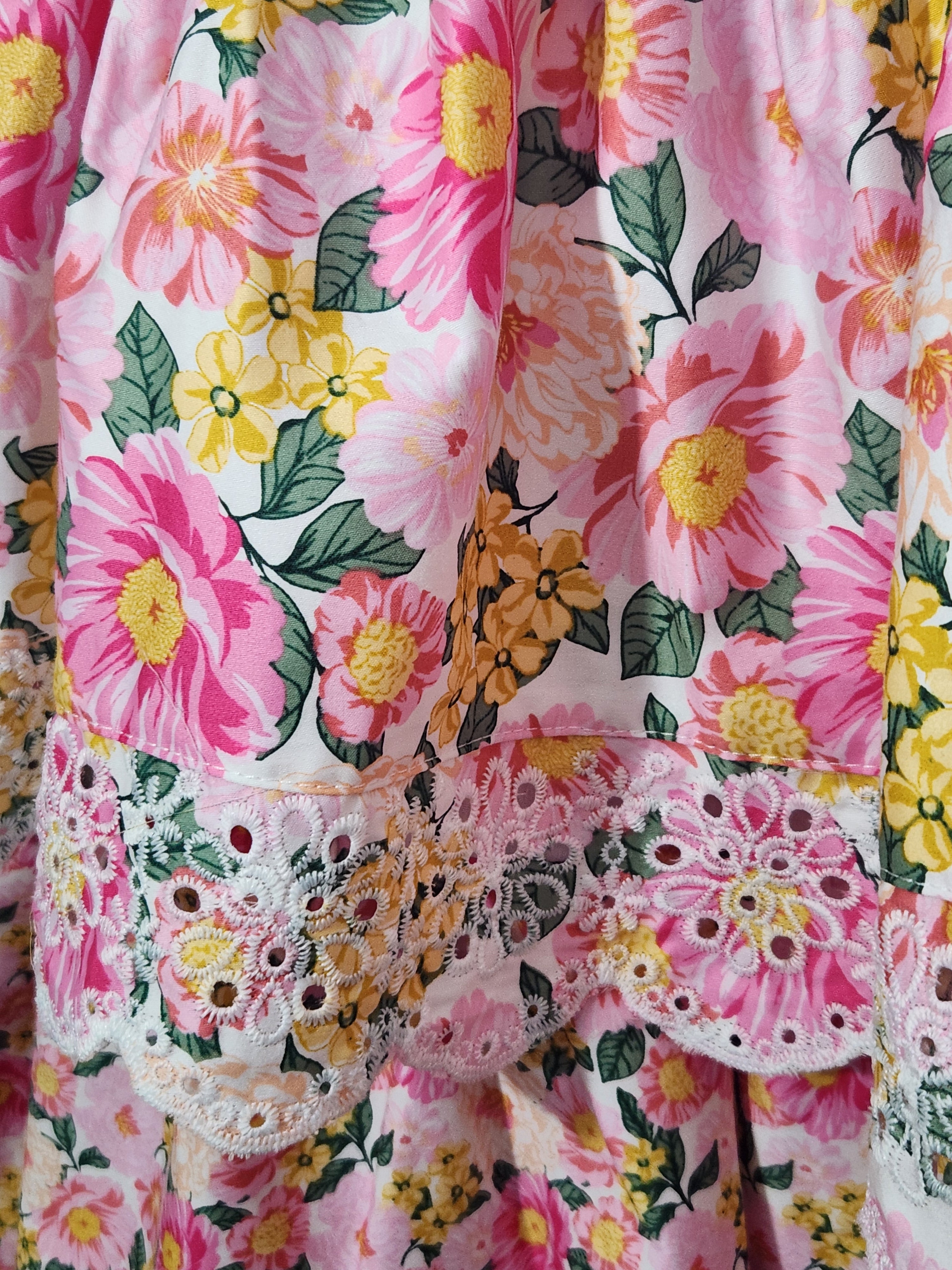 Fabulous Fantasia (Various Sizes) Girl's Dress