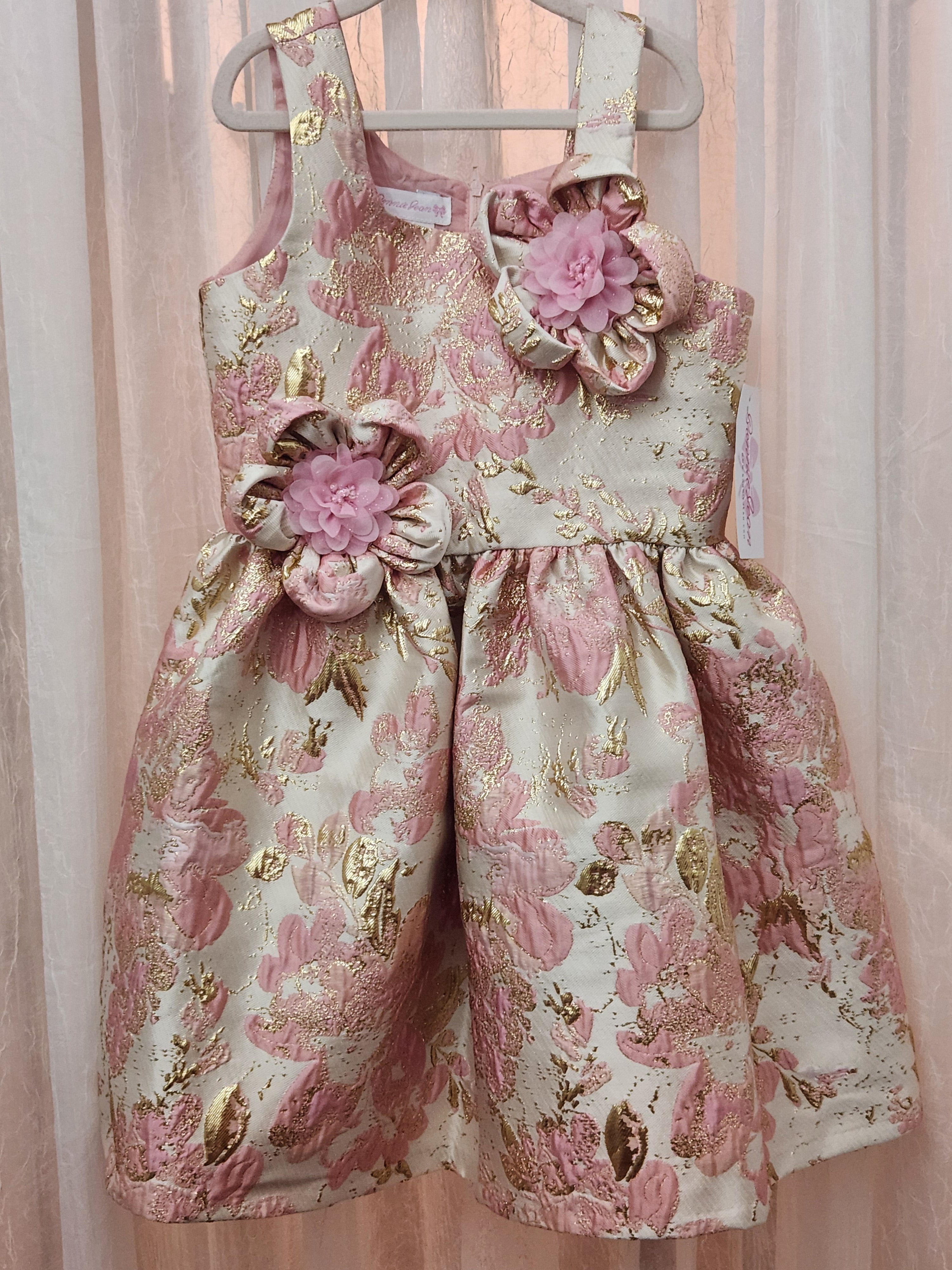 Smart Scarlett (Size 10) Girl's Dress