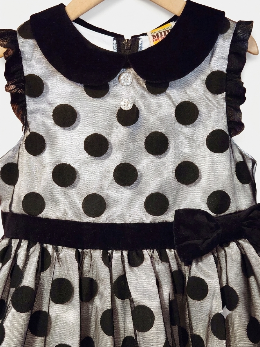 Magical Maven (Size 4T) Girl's Dress