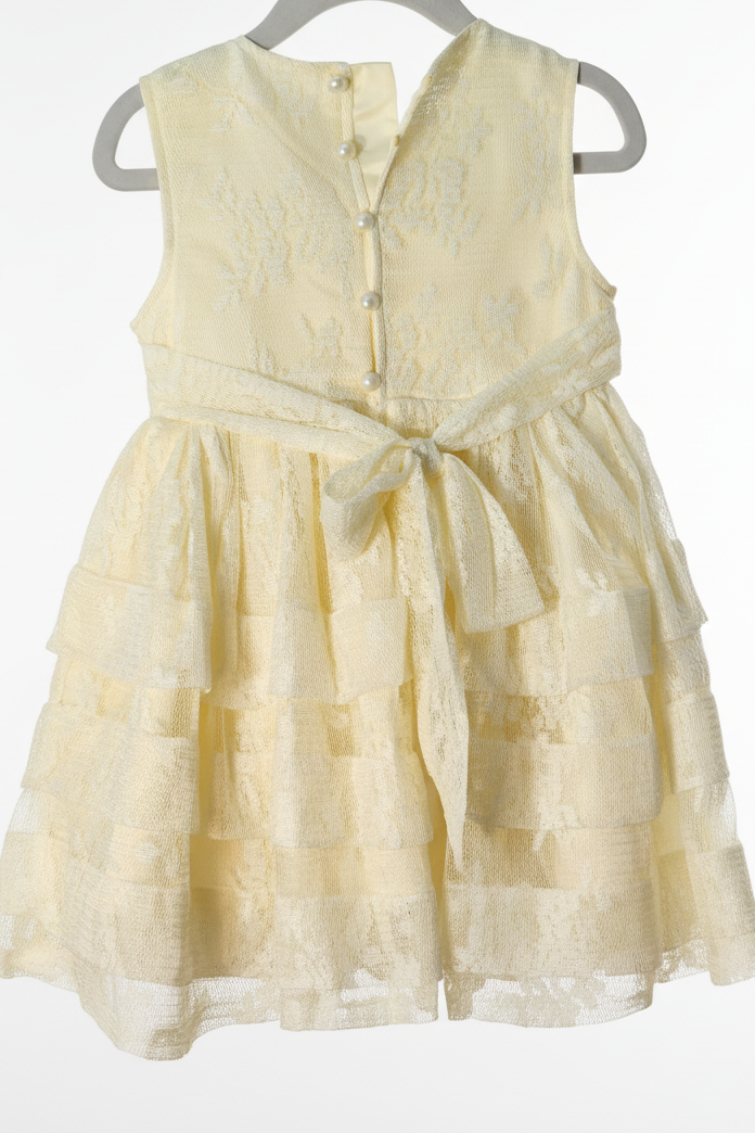 Magnificent Miranda (Various Sizes) Girl's Dress