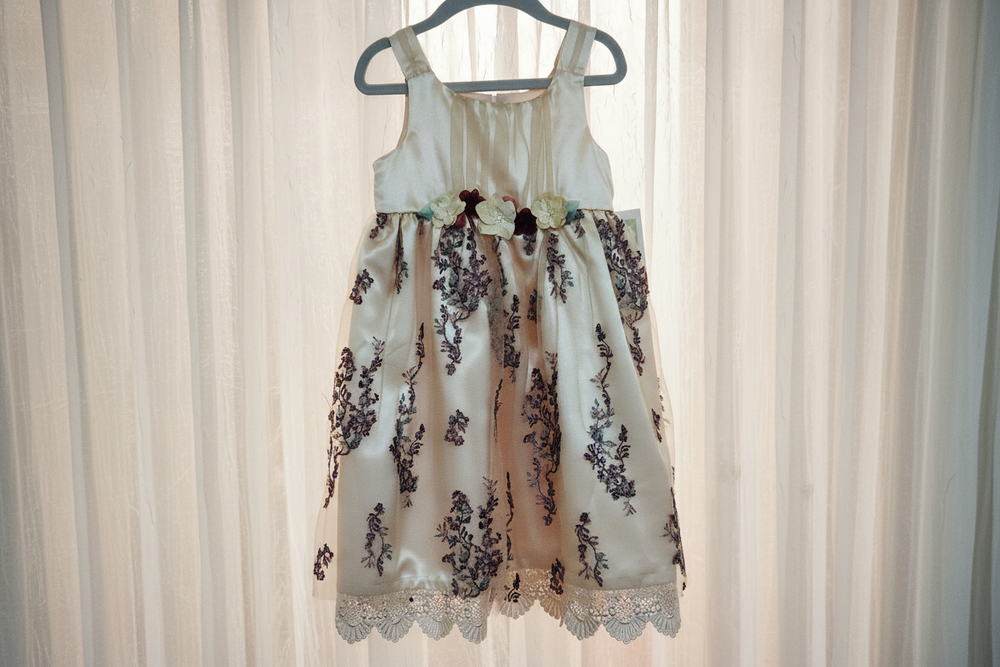Zealous Zoey (Size 4T) Girl's Dress