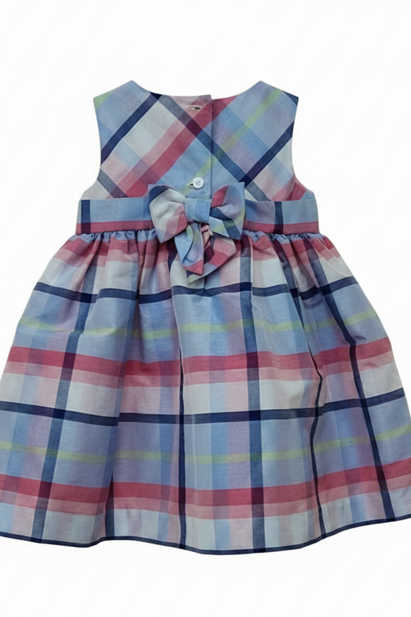 Playful Peyton (Size 3/6 Months) Girl's Dress