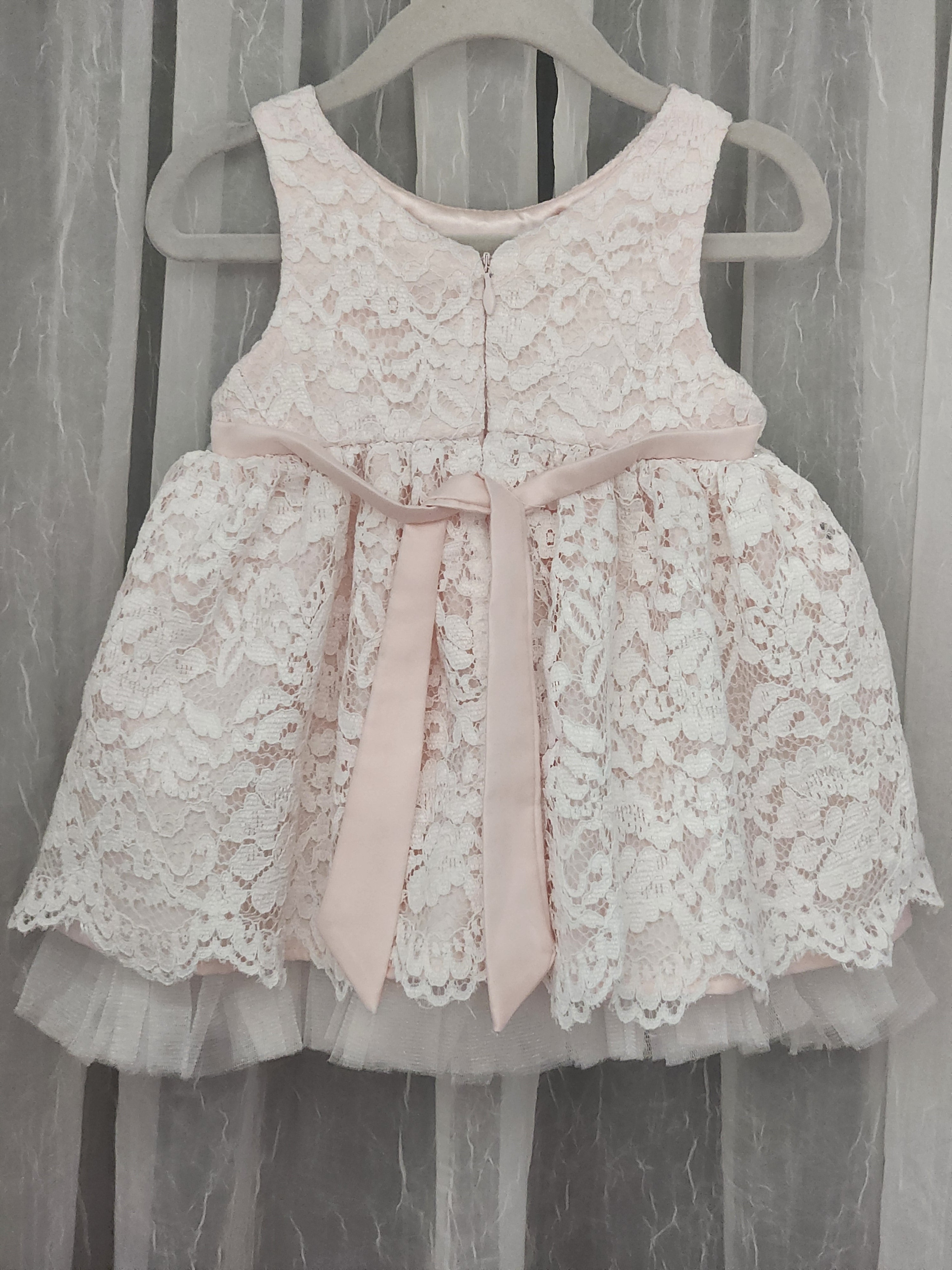 Notable Natalia (Size 18mons) Girl's Dress