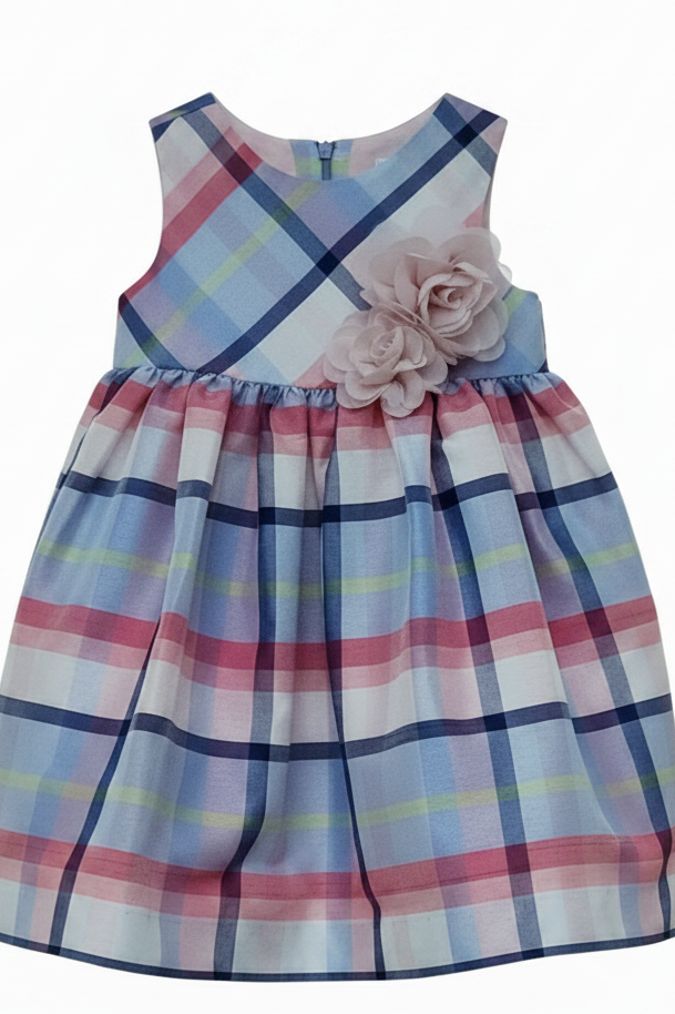 Playful Peyton (Size 3/6 Months) Girl's Dress